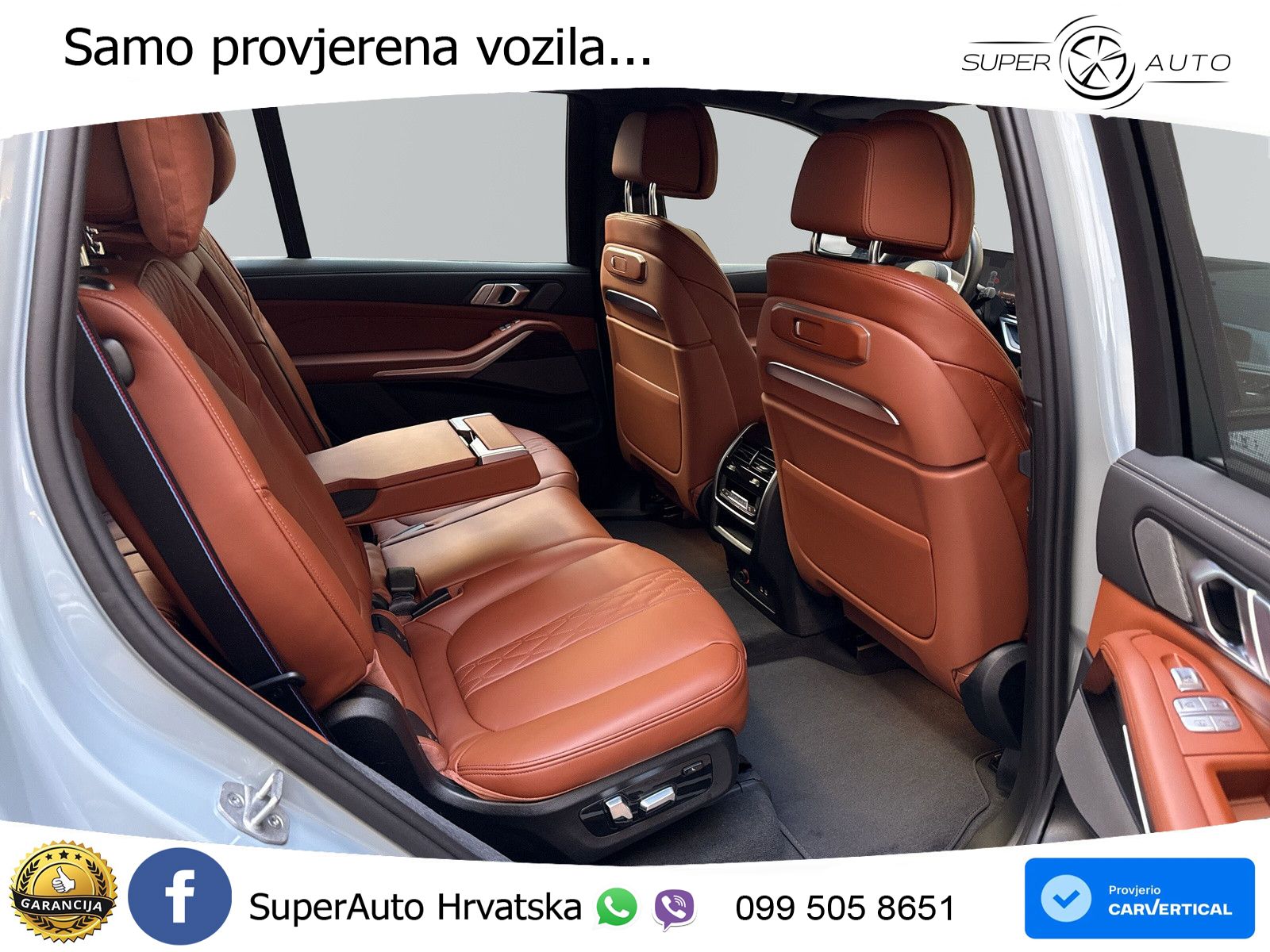 BMW X7 40d (352 KS) xDrive Steptronic M Sport