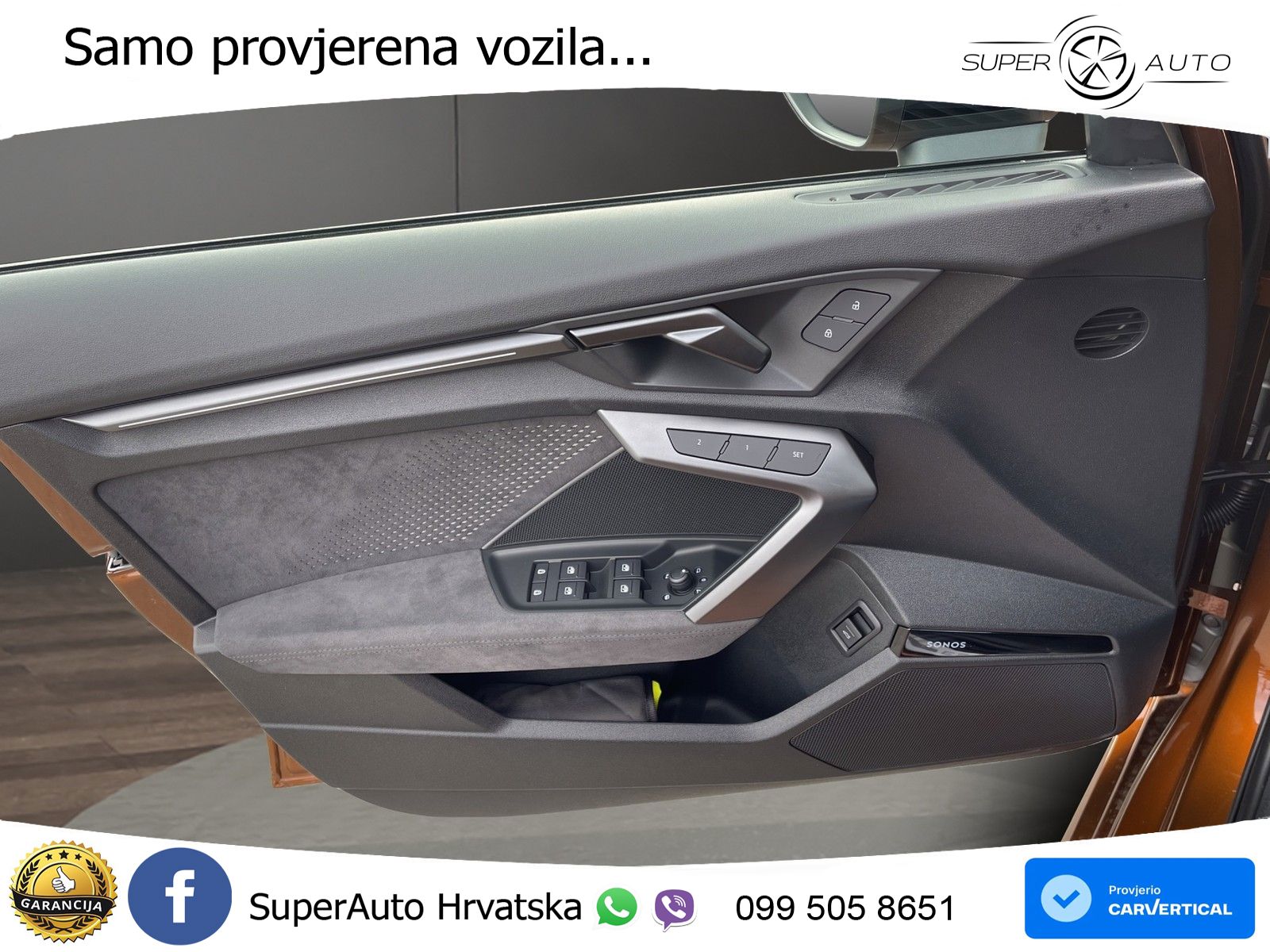 Audi RS3 Sportback 2.5 TFSI (400 KS) quattro S tronic LED+GR SJED+ACC