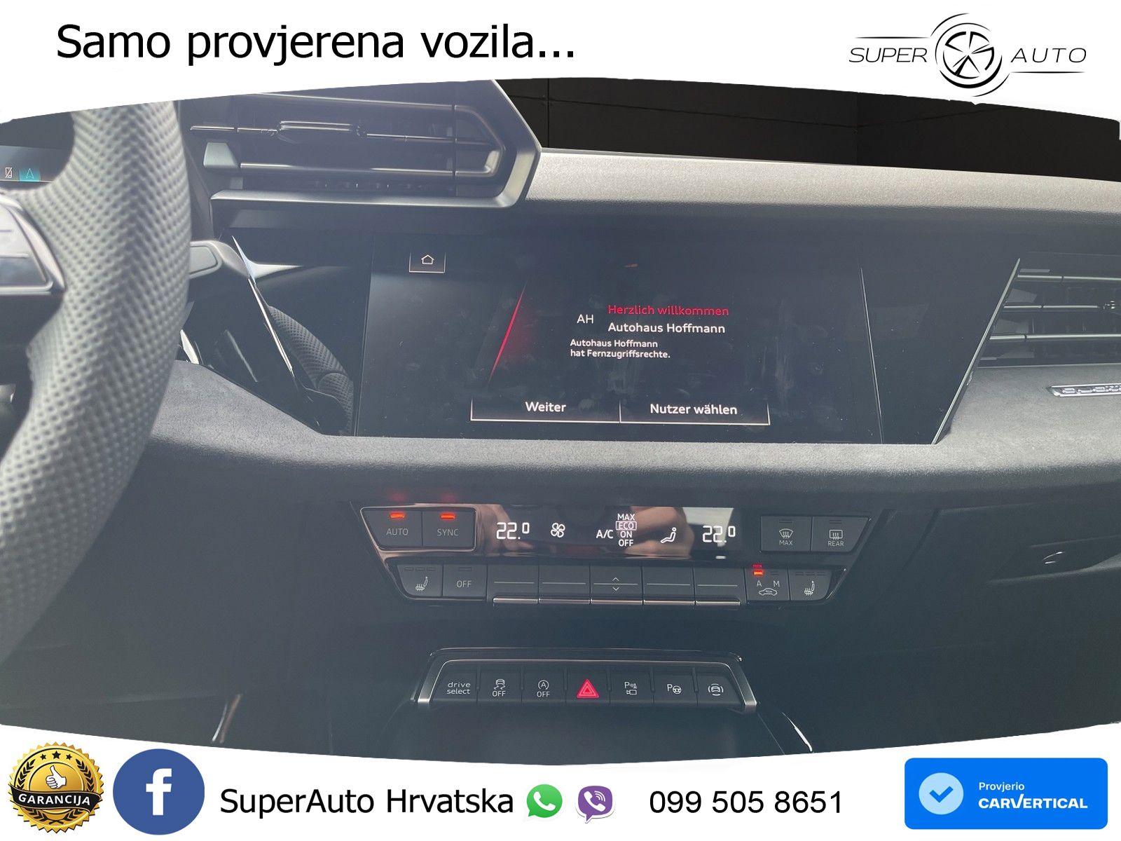 Audi RS3 Sportback 2.5 TFSI (400 KS) quattro S tronic LED+GR SJED+ACC