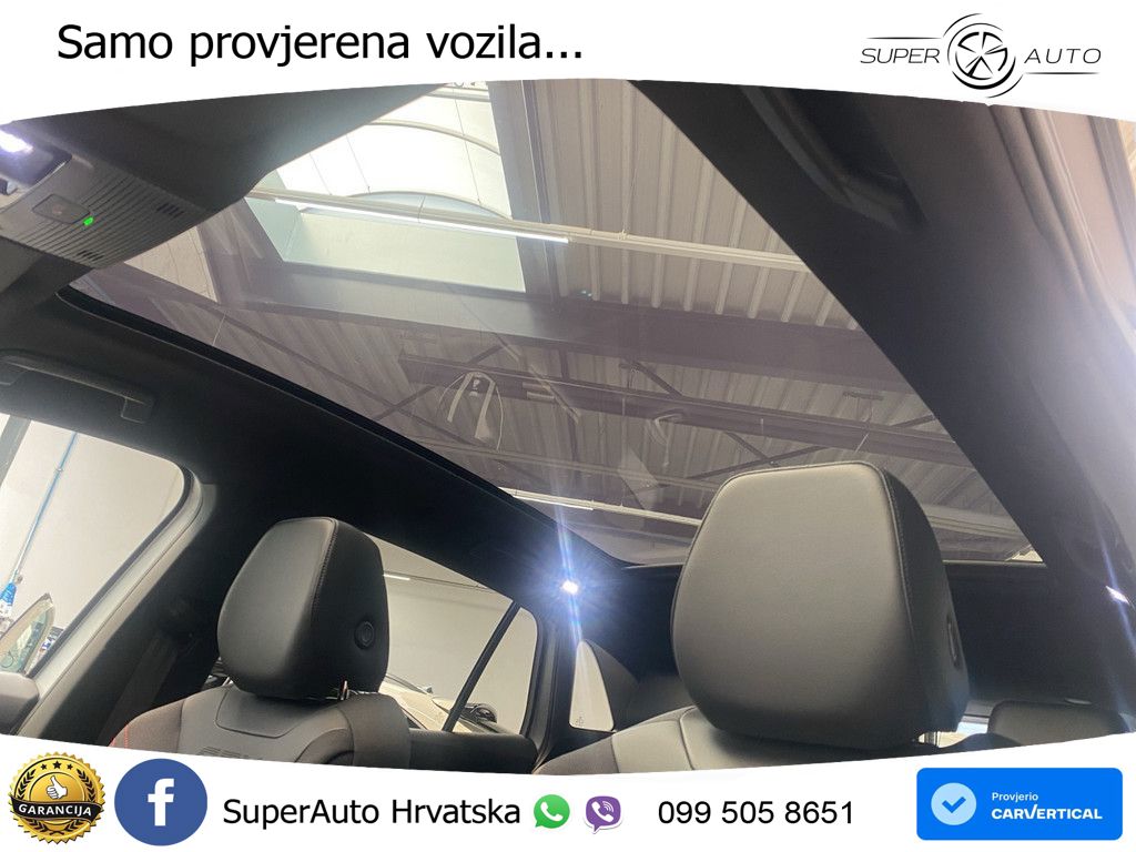 Volkswagen ID.4 GTX 82 kWh (340 KS) 4MOTION
