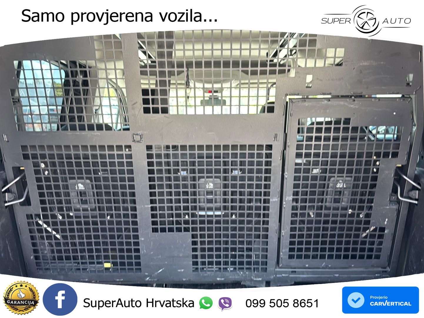 Peugeot Partner 131 KS