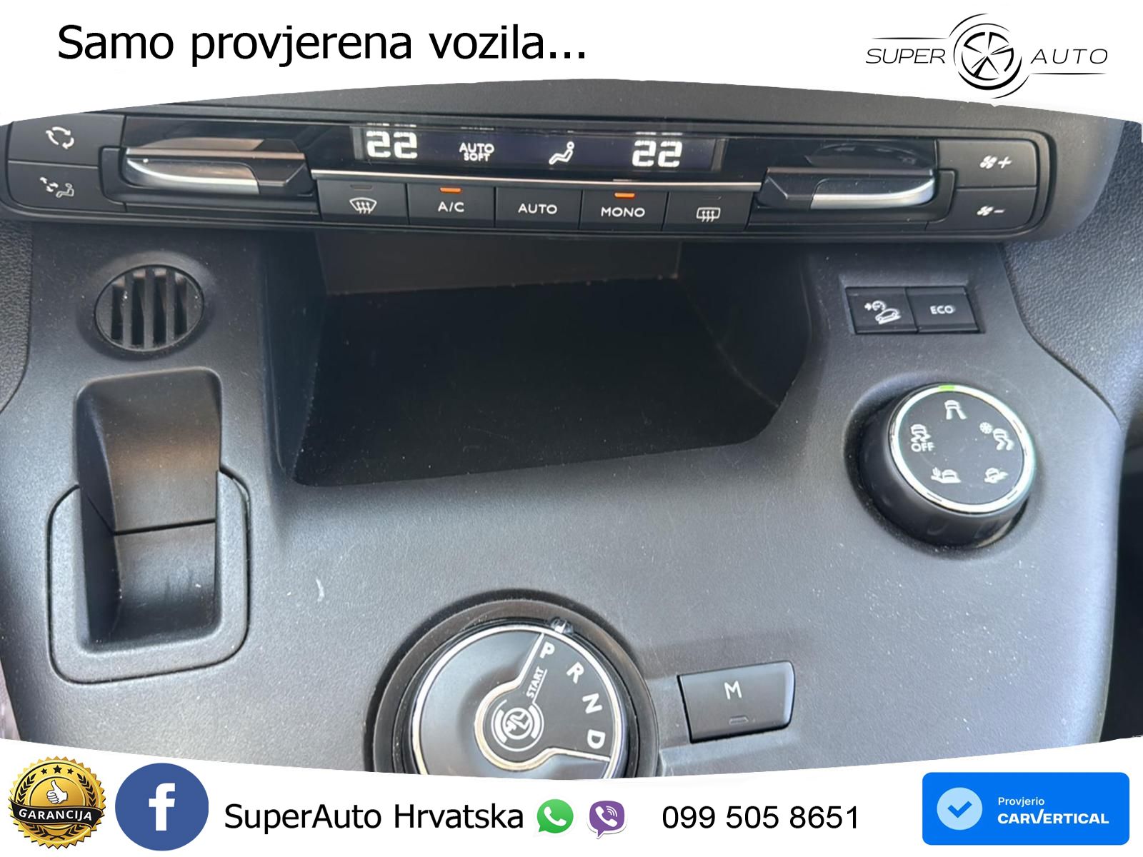 Peugeot Partner 131 KS