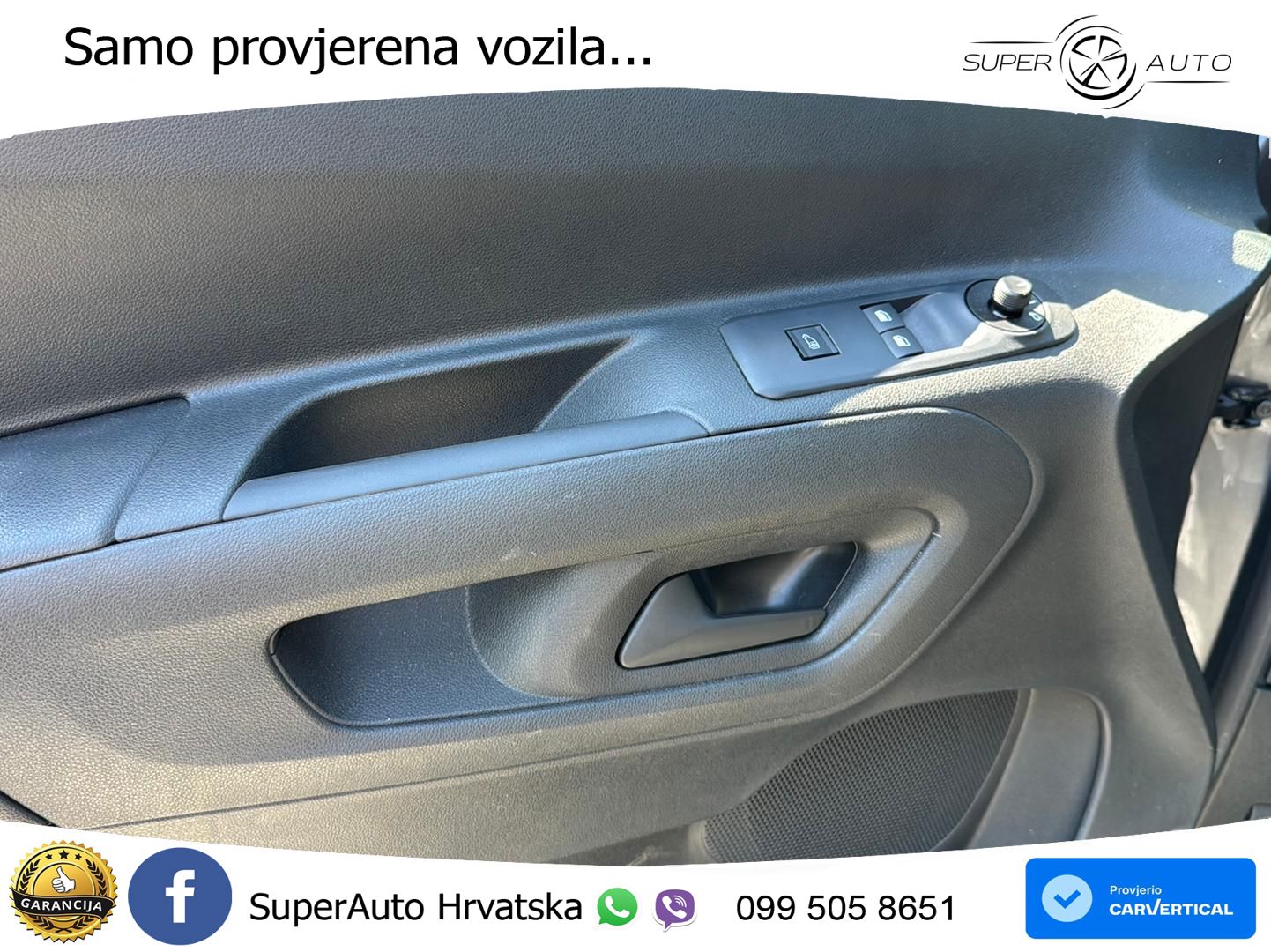 Peugeot Partner 131 KS