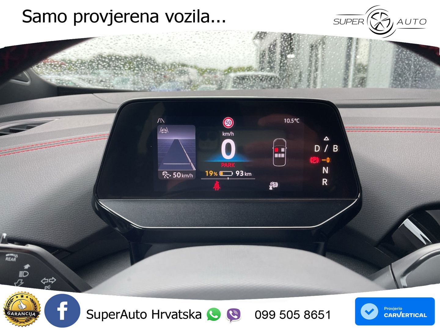 Volkswagen ID.4 GTX 82 kWh (340 KS) 4MOTION LED+GR SJED+ACC