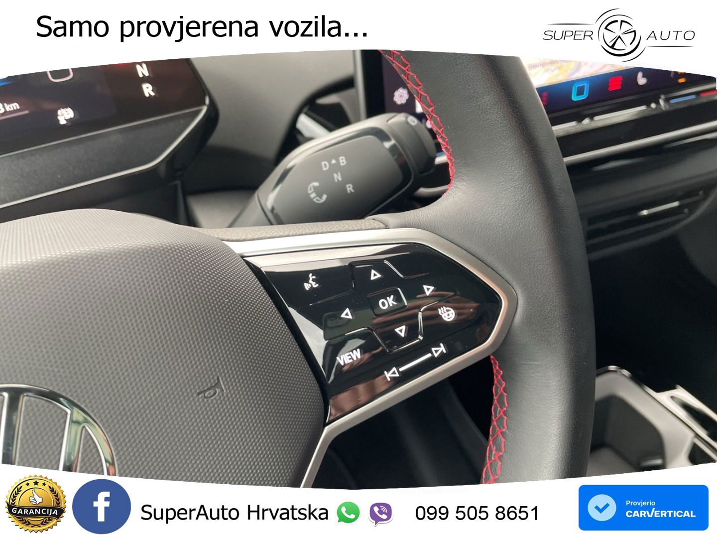 Volkswagen ID.4 GTX 82 kWh (340 KS) 4MOTION LED+GR SJED+ACC