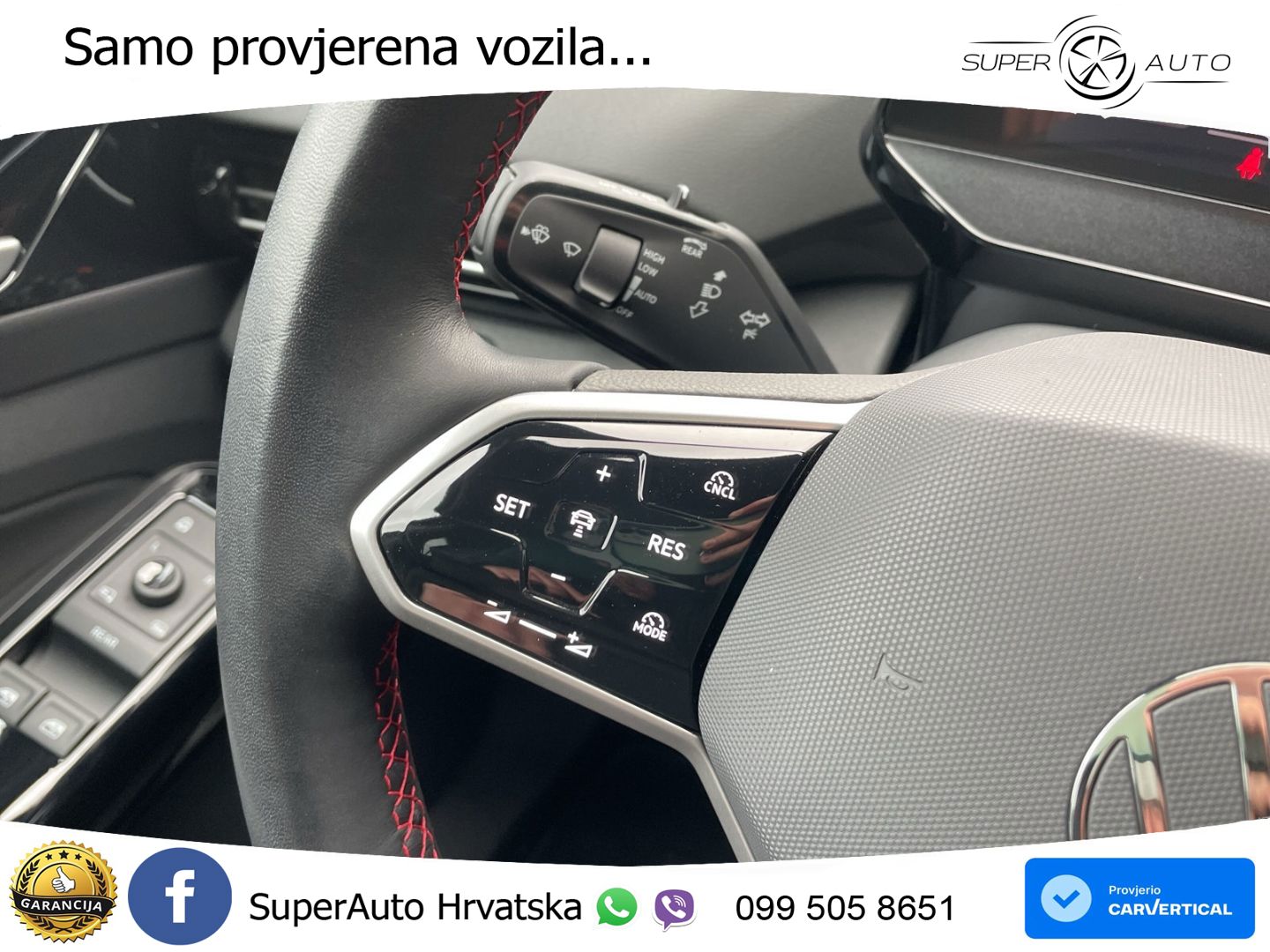 Volkswagen ID.4 GTX 82 kWh (340 KS) 4MOTION LED+GR SJED+ACC