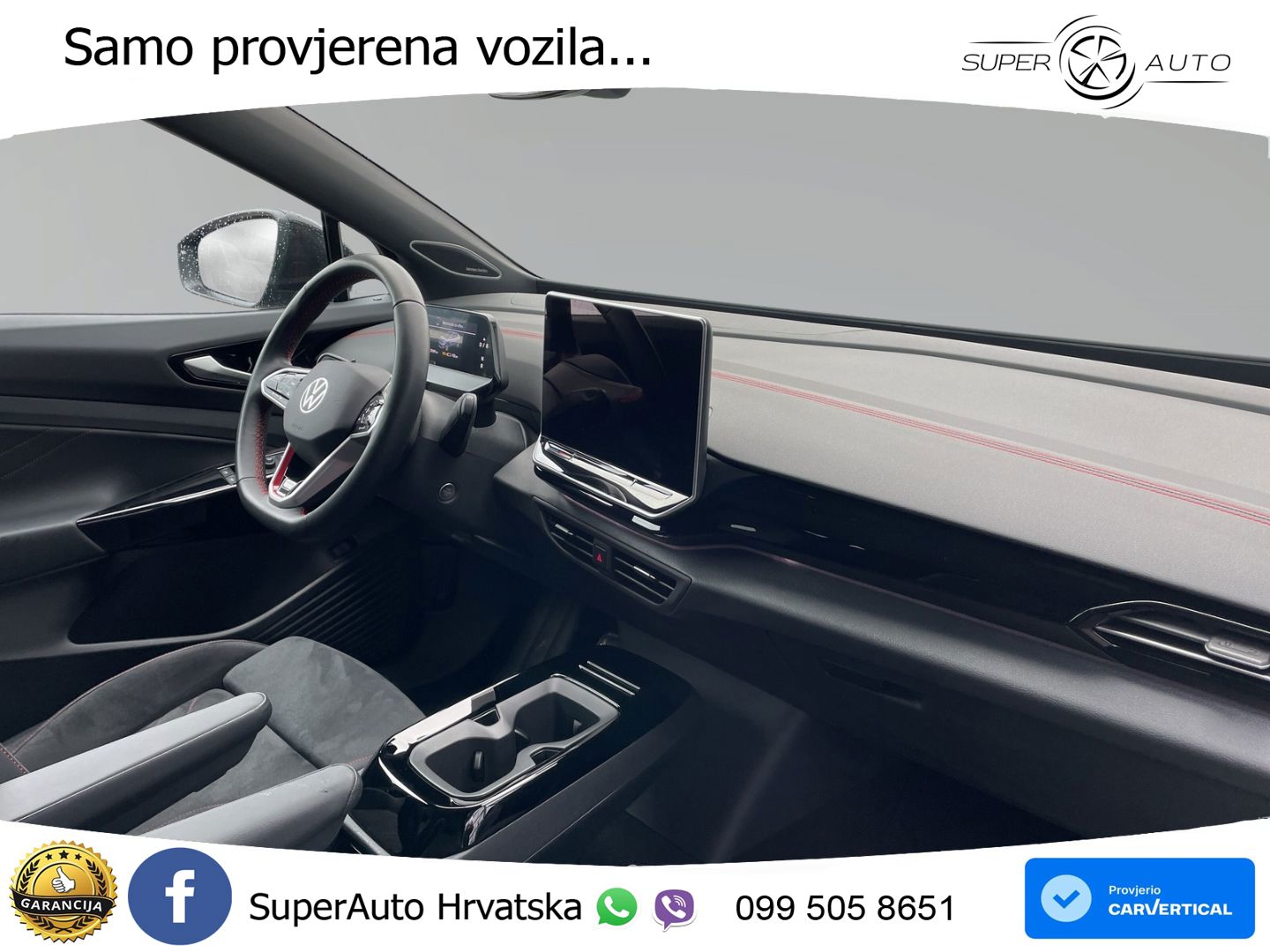 Volkswagen ID.4 GTX 82 kWh (340 KS) 4MOTION LED+GR SJED+ACC
