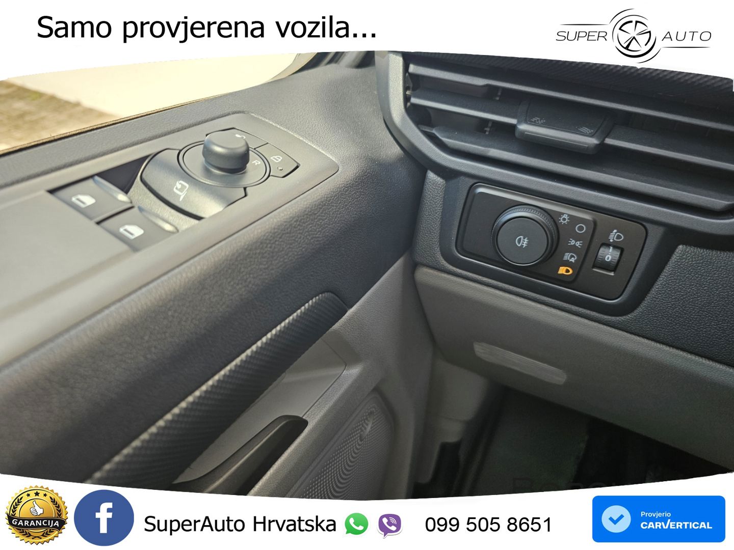 Ford Transit 150 KS