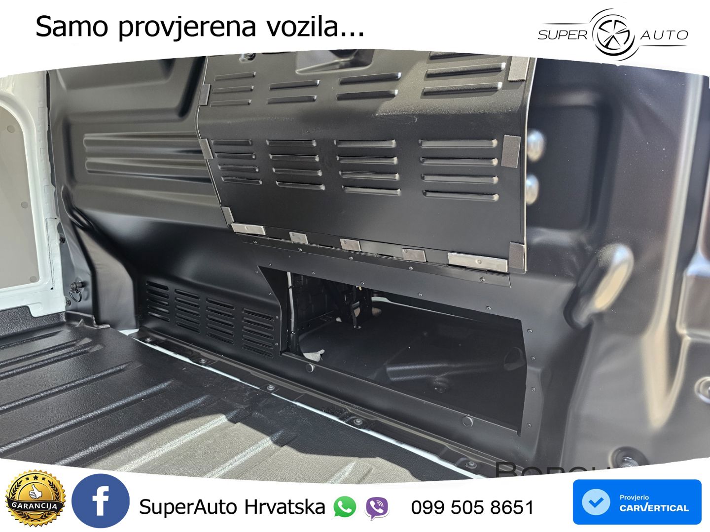 Ford Transit 150 KS
