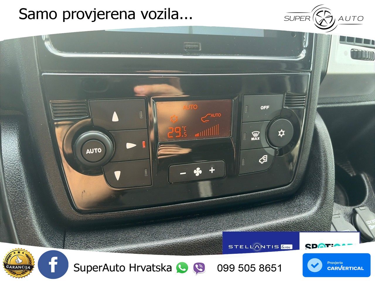 Citroën Jumper 140 KS