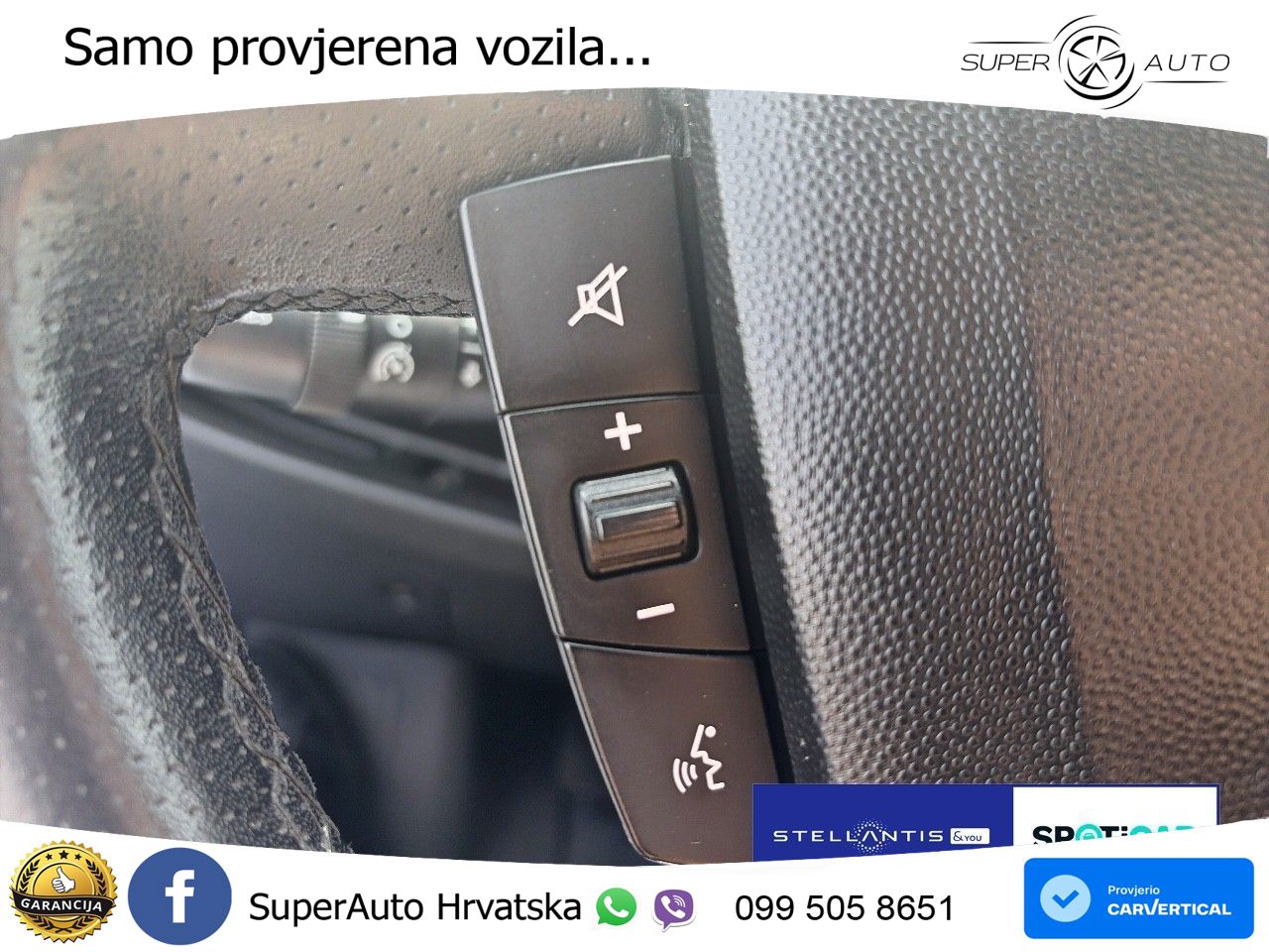 Citroën Jumper 140 KS