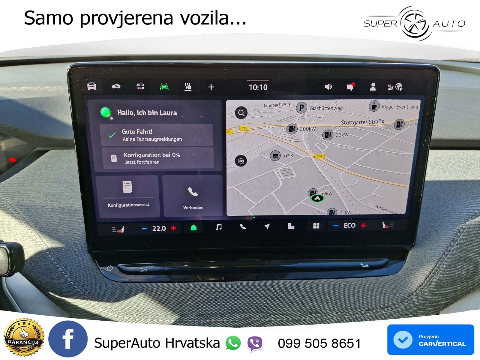Škoda Enyaq 85 82 kWh (286 KS) Loft LED+ACC