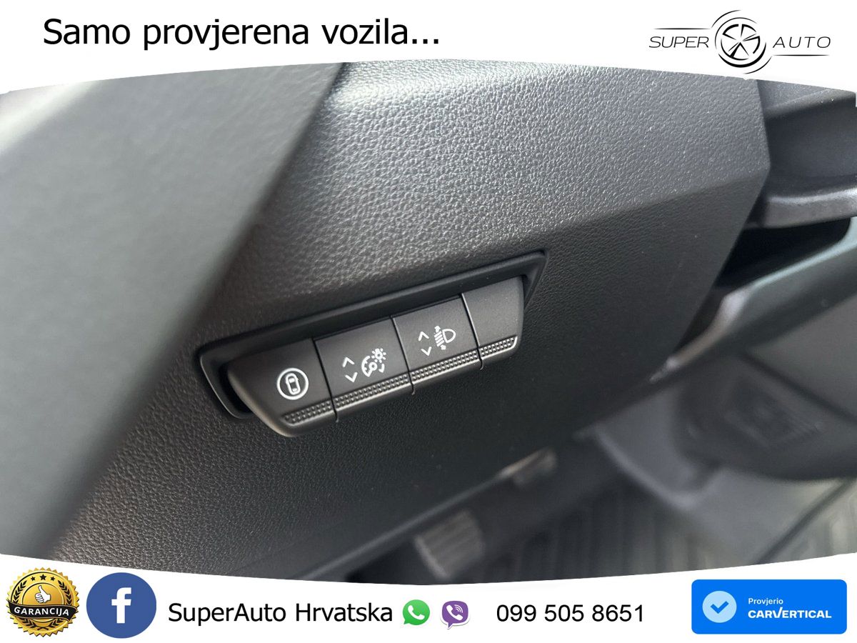 Renault Master 131 KS