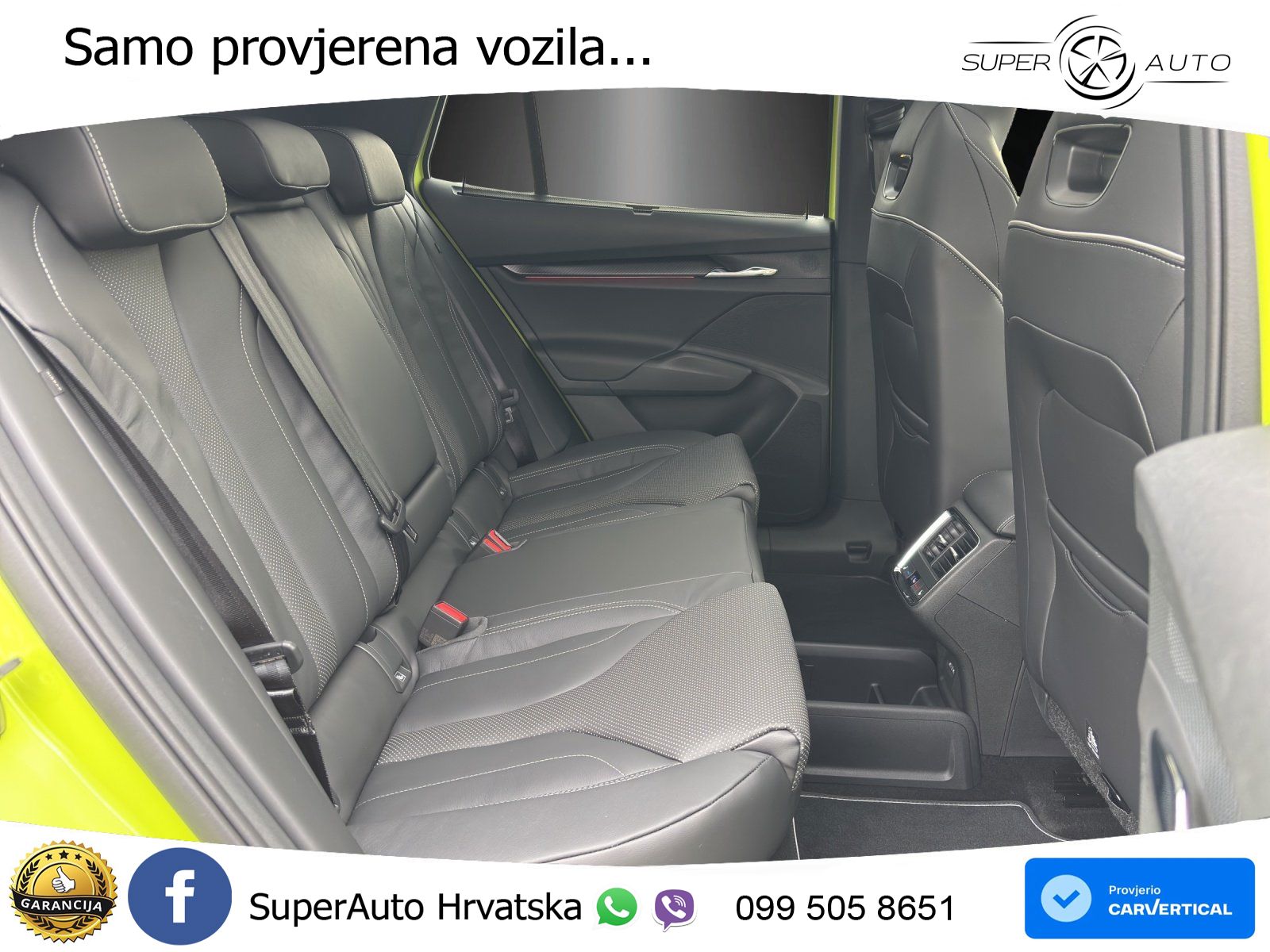 Škoda Enyaq Coupe iV RS 82 kWh (340 KS) AWD LED+GR SJED+ACC