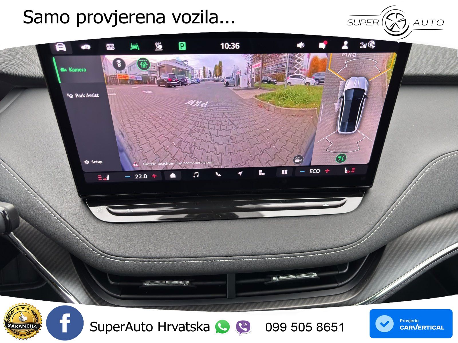 Škoda Enyaq Coupe iV RS 82 kWh (340 KS) AWD LED+GR SJED+ACC