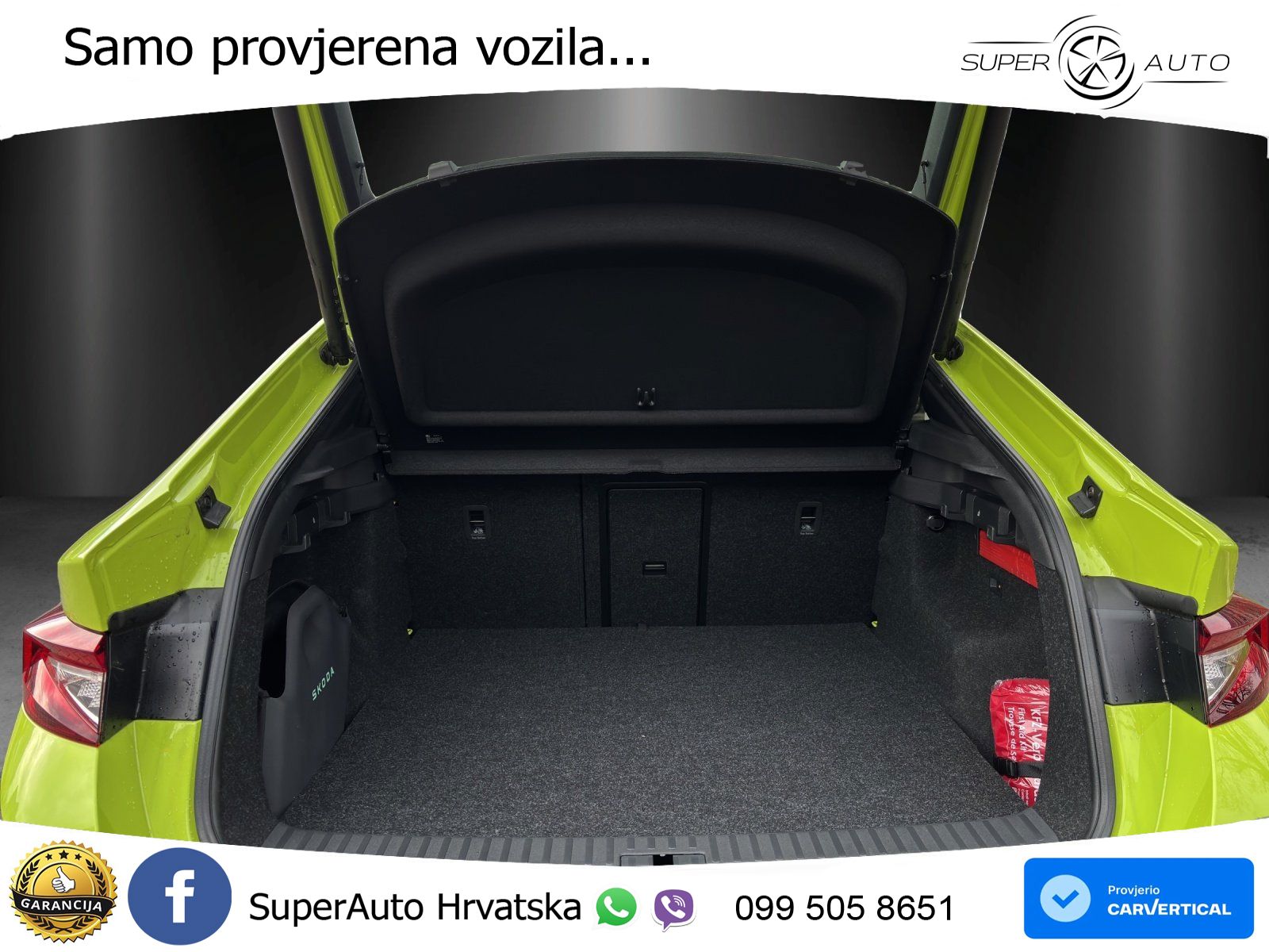 Škoda Enyaq Coupe iV RS 82 kWh (340 KS) AWD LED+GR SJED+ACC