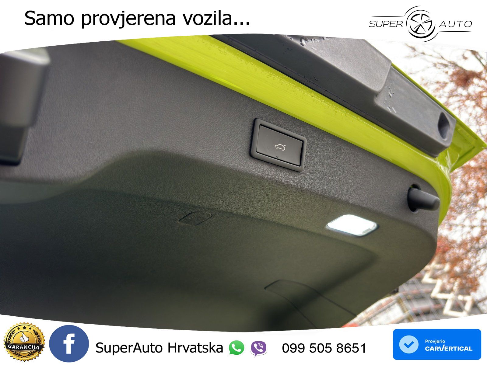 Škoda Enyaq Coupe iV RS 82 kWh (340 KS) AWD LED+GR SJED+ACC