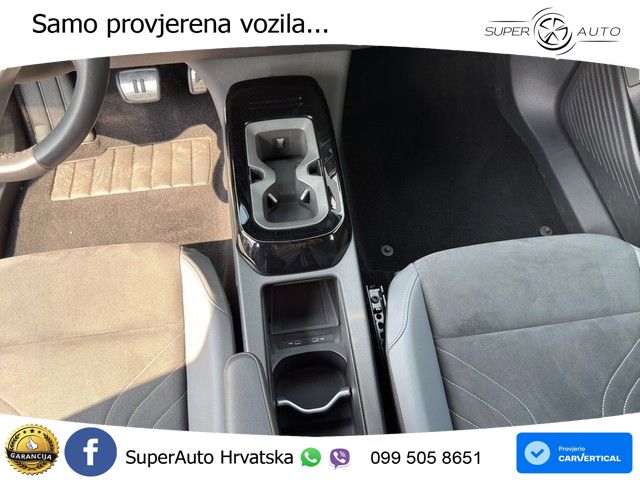 Volkswagen ID.4 Pro 82 kWh (286 KS)