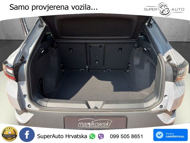 Volkswagen ID.4 Pro 82 kWh (286 KS)
