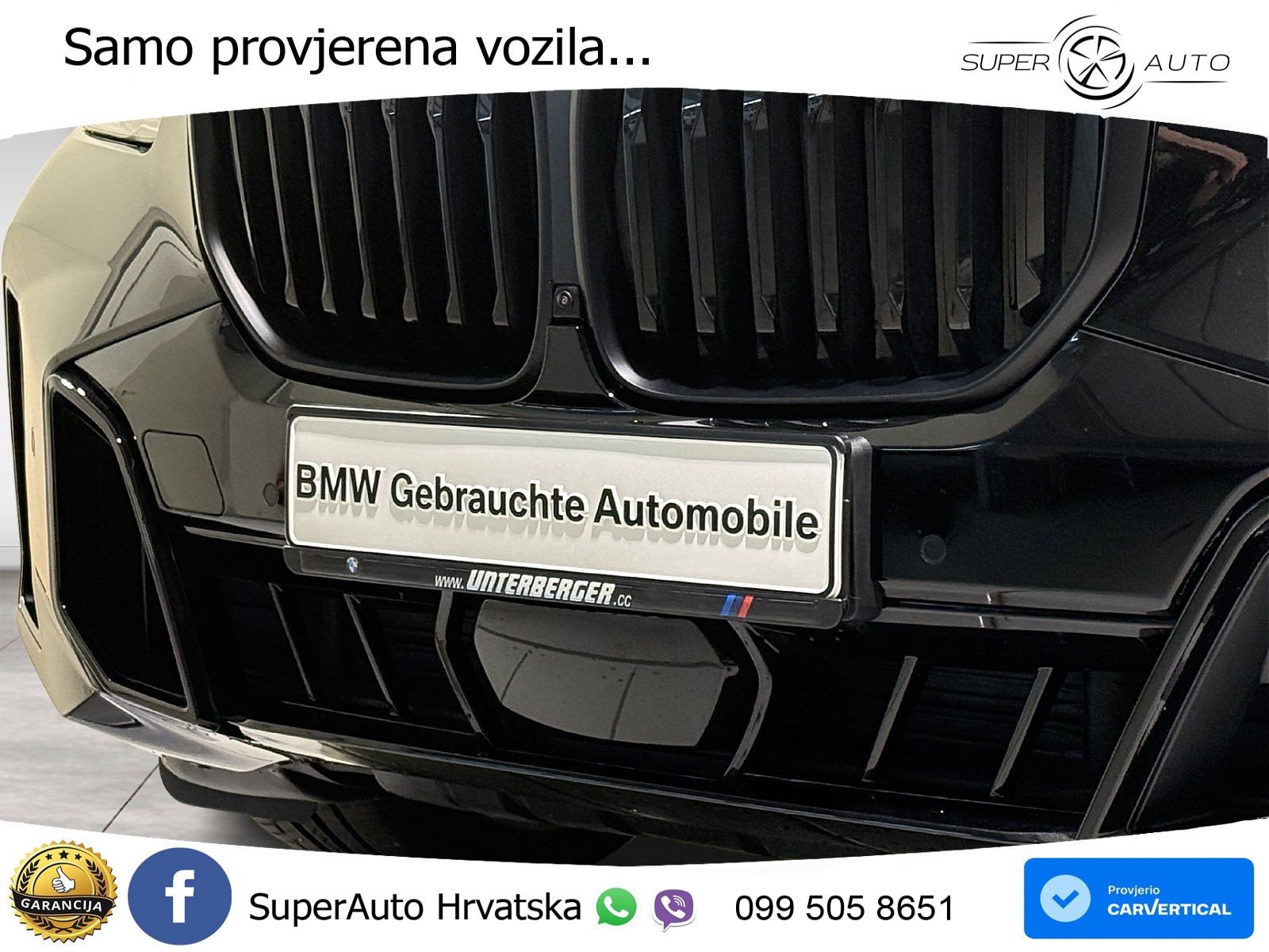 BMW X5 40d (340 KS) xDrive Steptronic LED+GR SJED+ACC