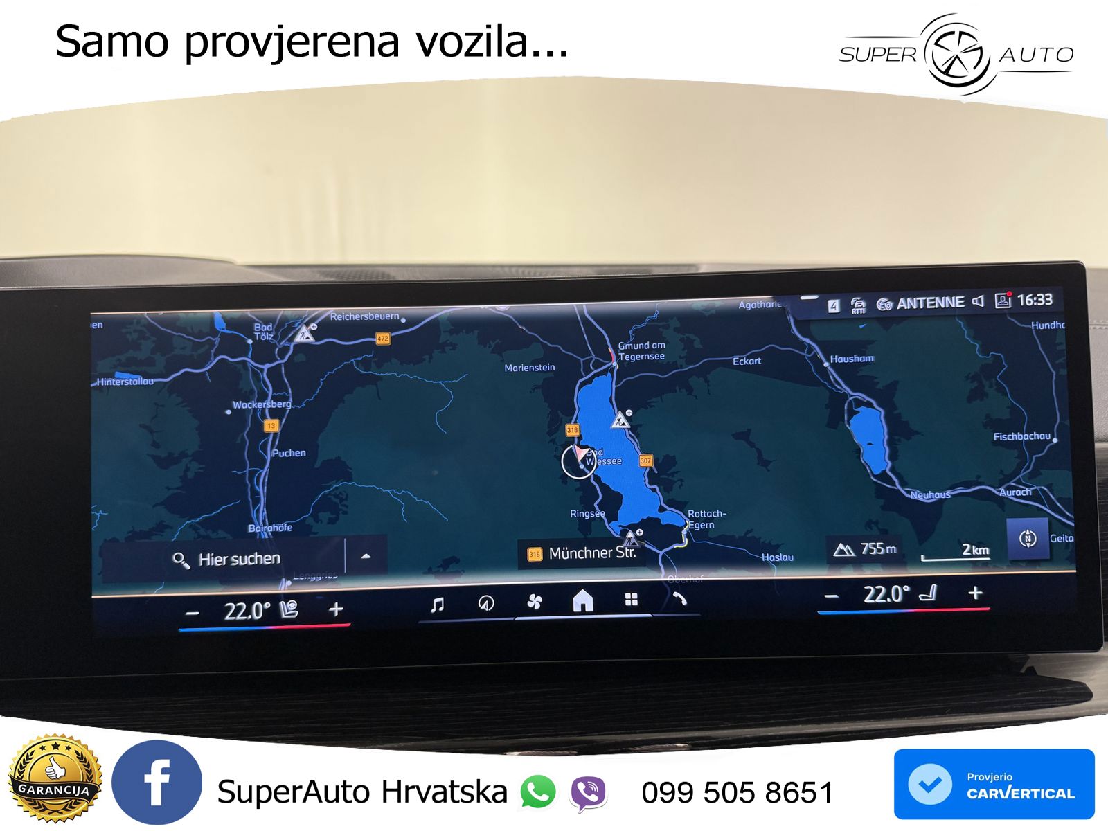 BMW X5 40d (340 KS) xDrive Steptronic LED+GR SJED+ACC