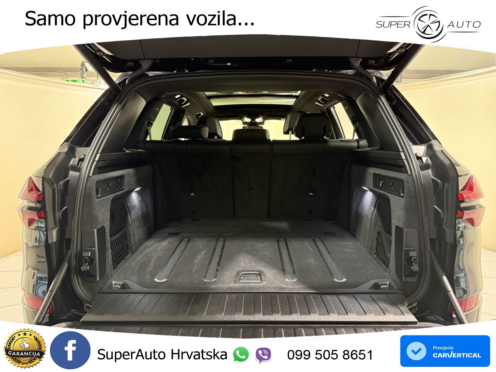 BMW X5 40d (340 KS) xDrive Steptronic LED+GR SJED+ACC