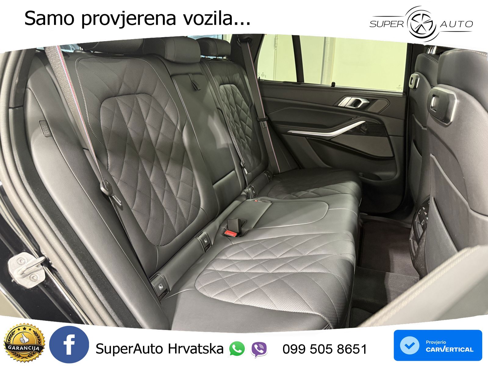 BMW X5 40d (340 KS) xDrive Steptronic LED+GR SJED+ACC