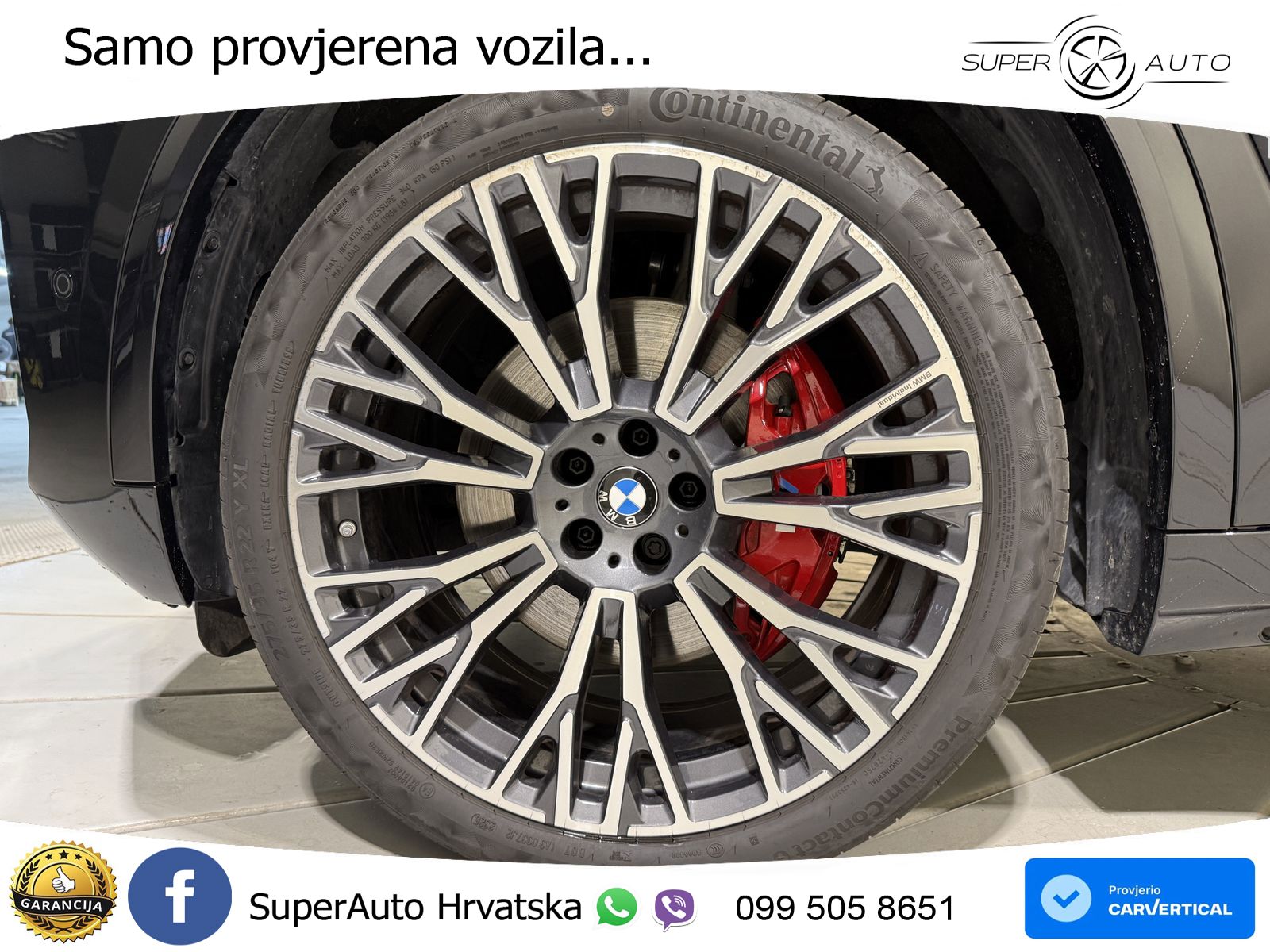 BMW X5 40d (340 KS) xDrive Steptronic LED+GR SJED+ACC