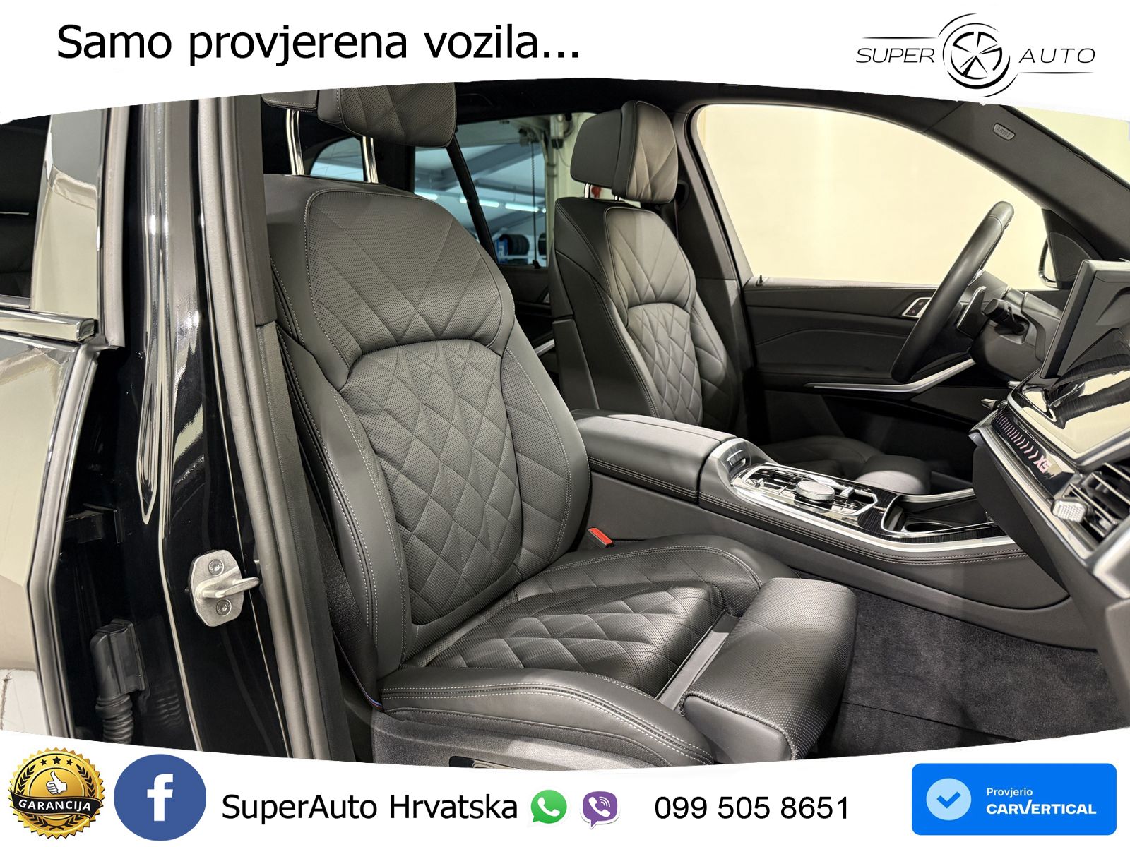 BMW X5 40d (340 KS) xDrive Steptronic LED+GR SJED+ACC