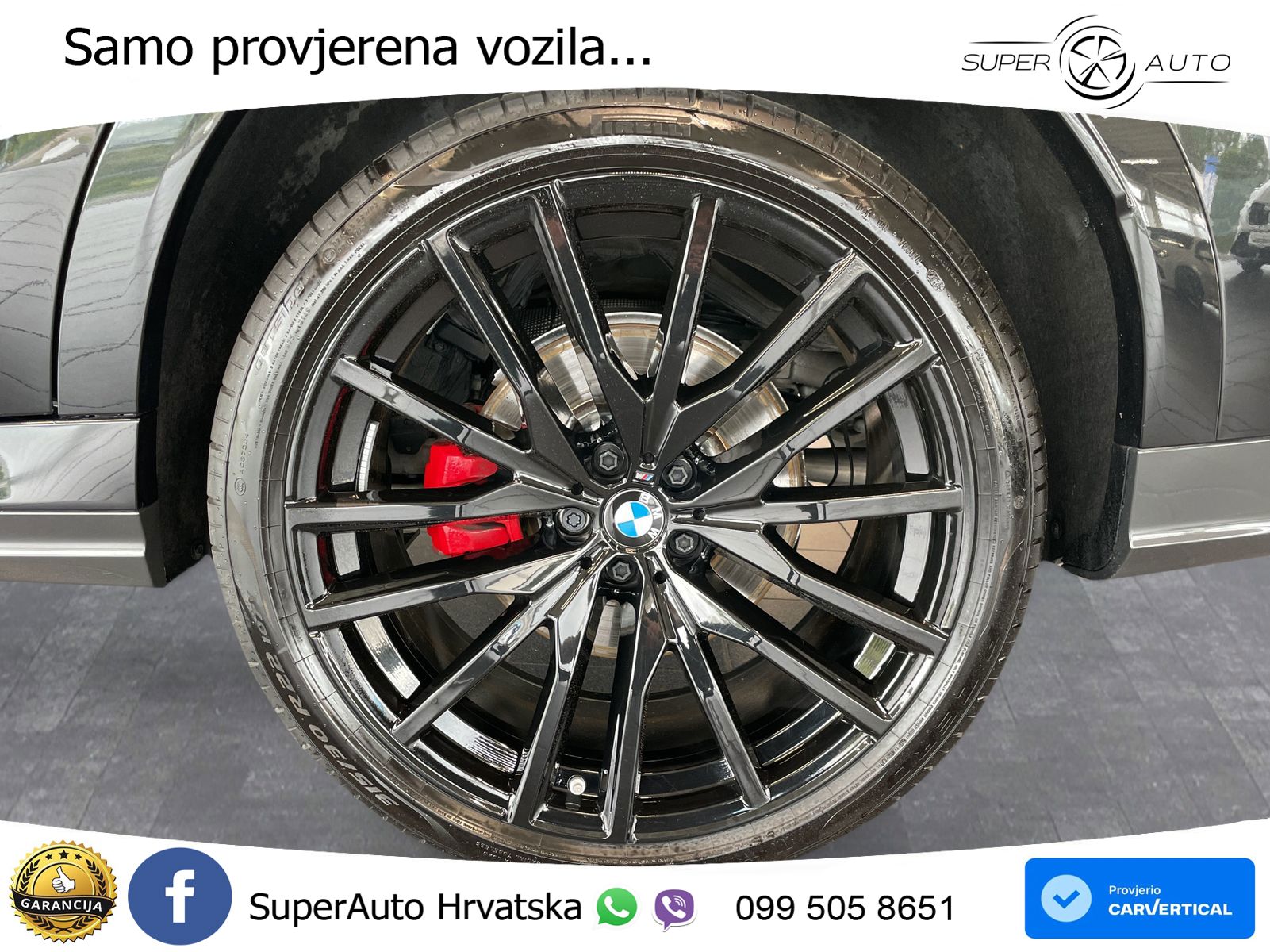BMW X6 30d (298 KS) xDrive Steptronic M Sport