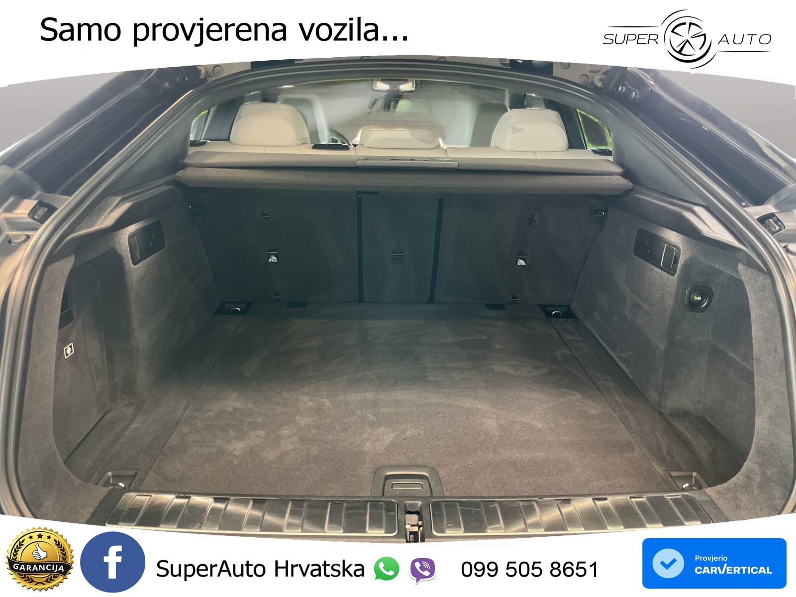 BMW X6 30d (298 KS) xDrive Steptronic M Sport