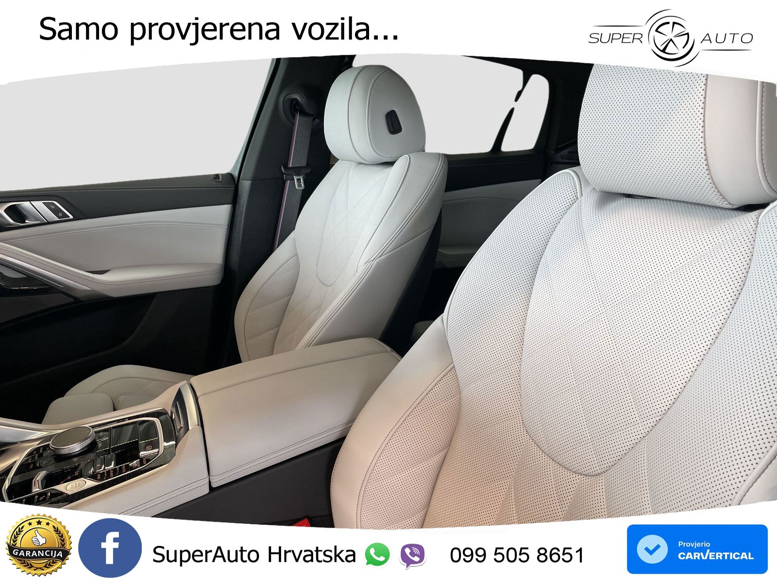 BMW X6 30d (298 KS) xDrive Steptronic M Sport