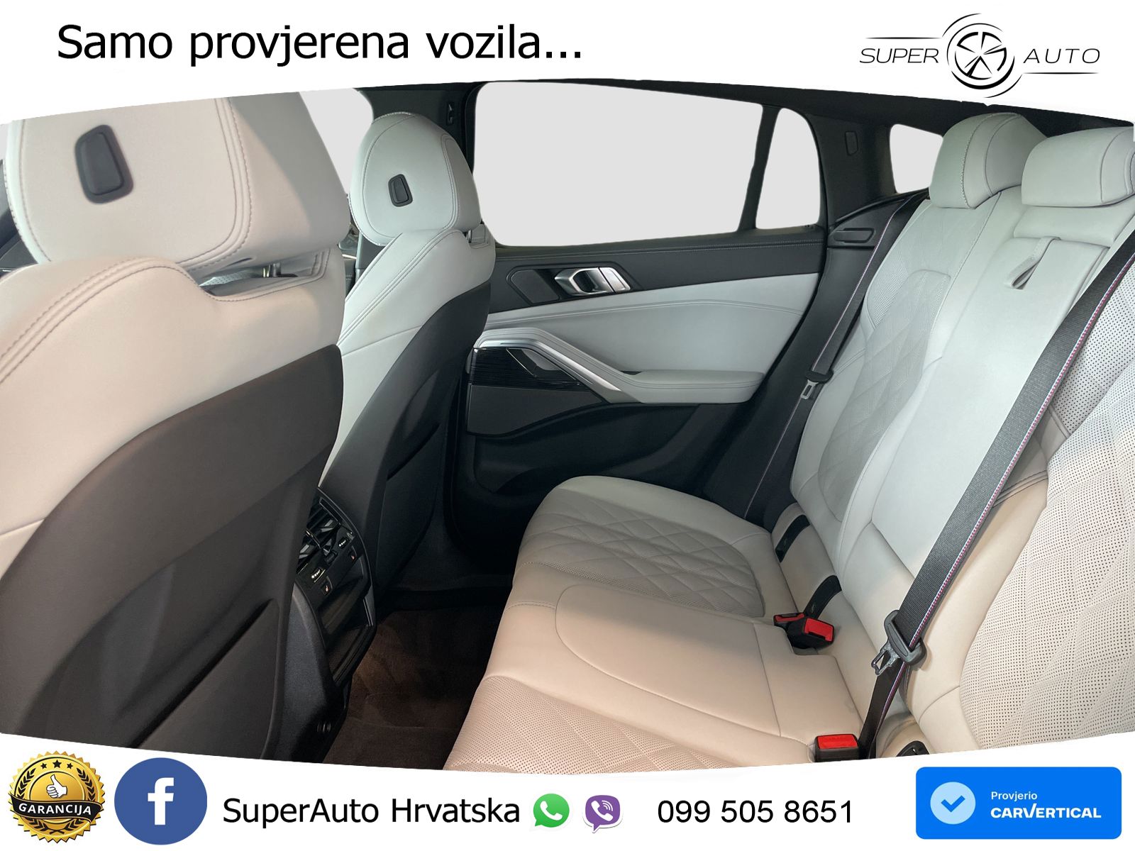 BMW X6 30d (298 KS) xDrive Steptronic M Sport