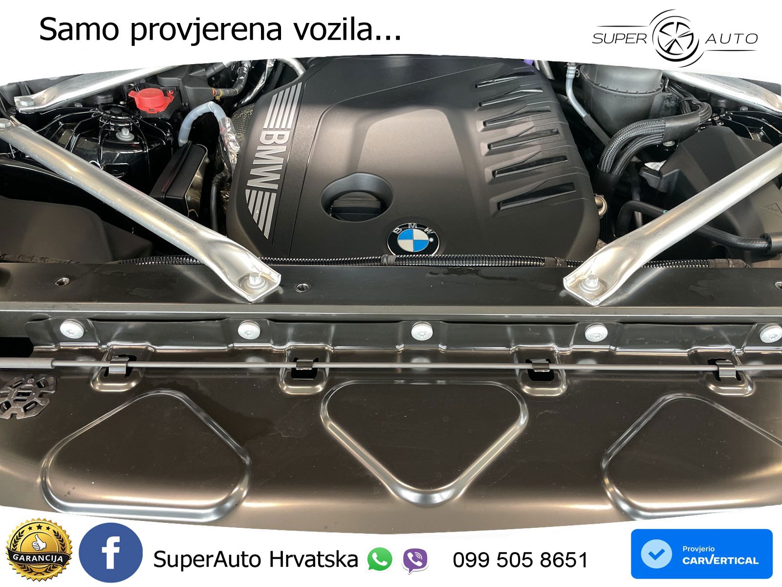 BMW X6 30d (298 KS) xDrive Steptronic M Sport