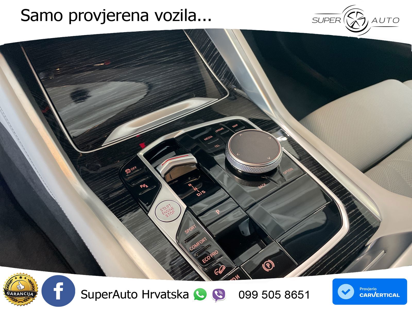 BMW X6 30d (298 KS) xDrive Steptronic M Sport