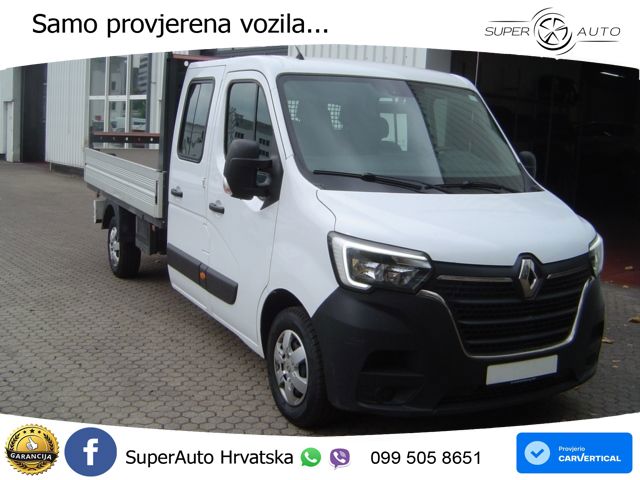 Renault Master 145 KS
