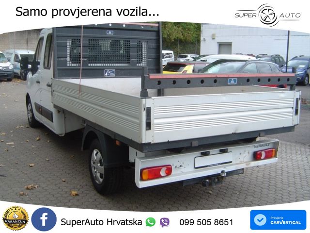 Renault Master 145 KS