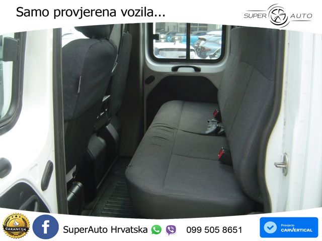 Renault Master 145 KS