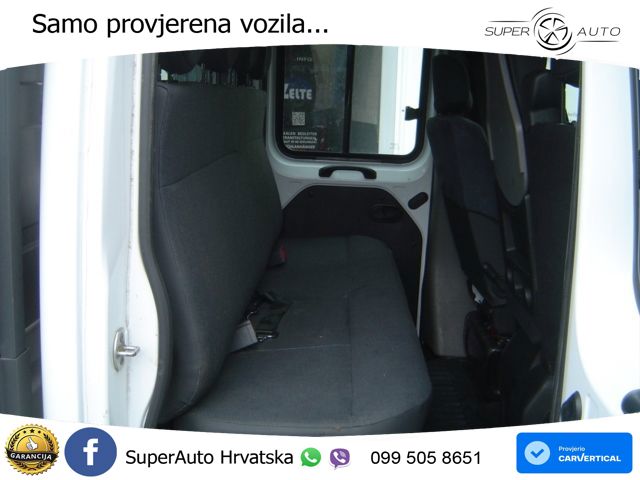 Renault Master 145 KS