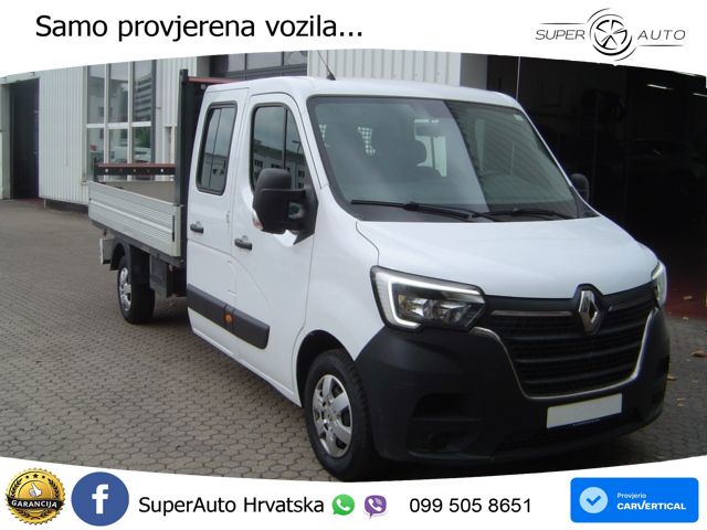 Renault Master 145 KS