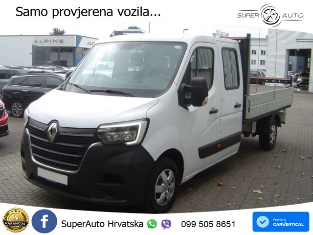 Renault Master 145 KS