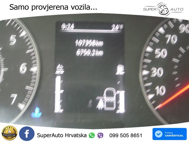 Renault Master 145 KS