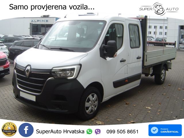 Renault Master 145 KS