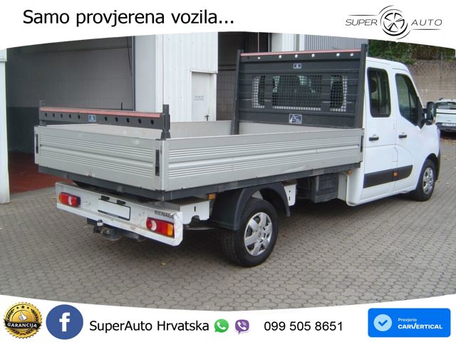 Renault Master 145 KS