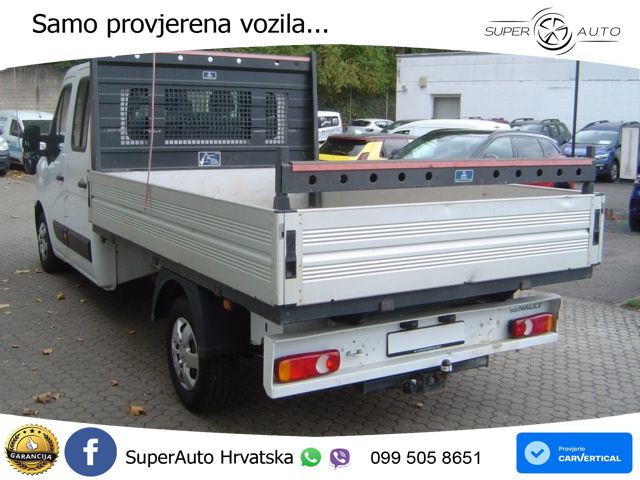 Renault Master 145 KS