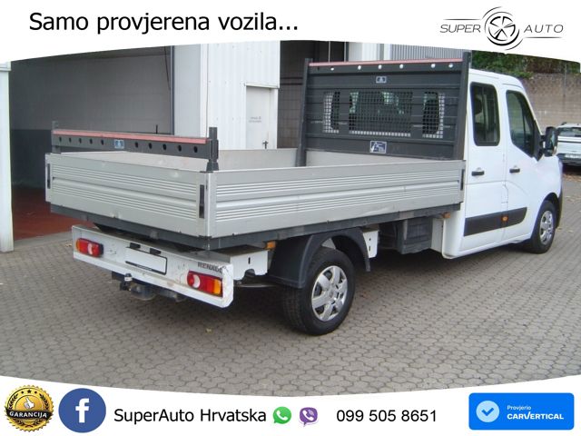 Renault Master 145 KS