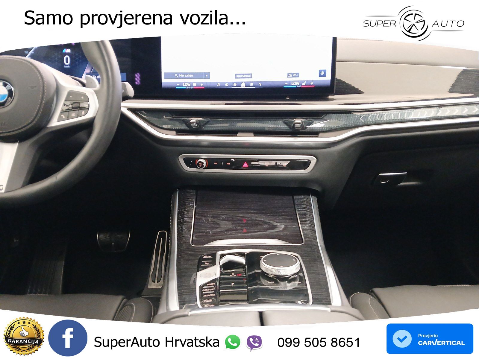 BMW X5 30d (286 KS) xDrive Steptronic