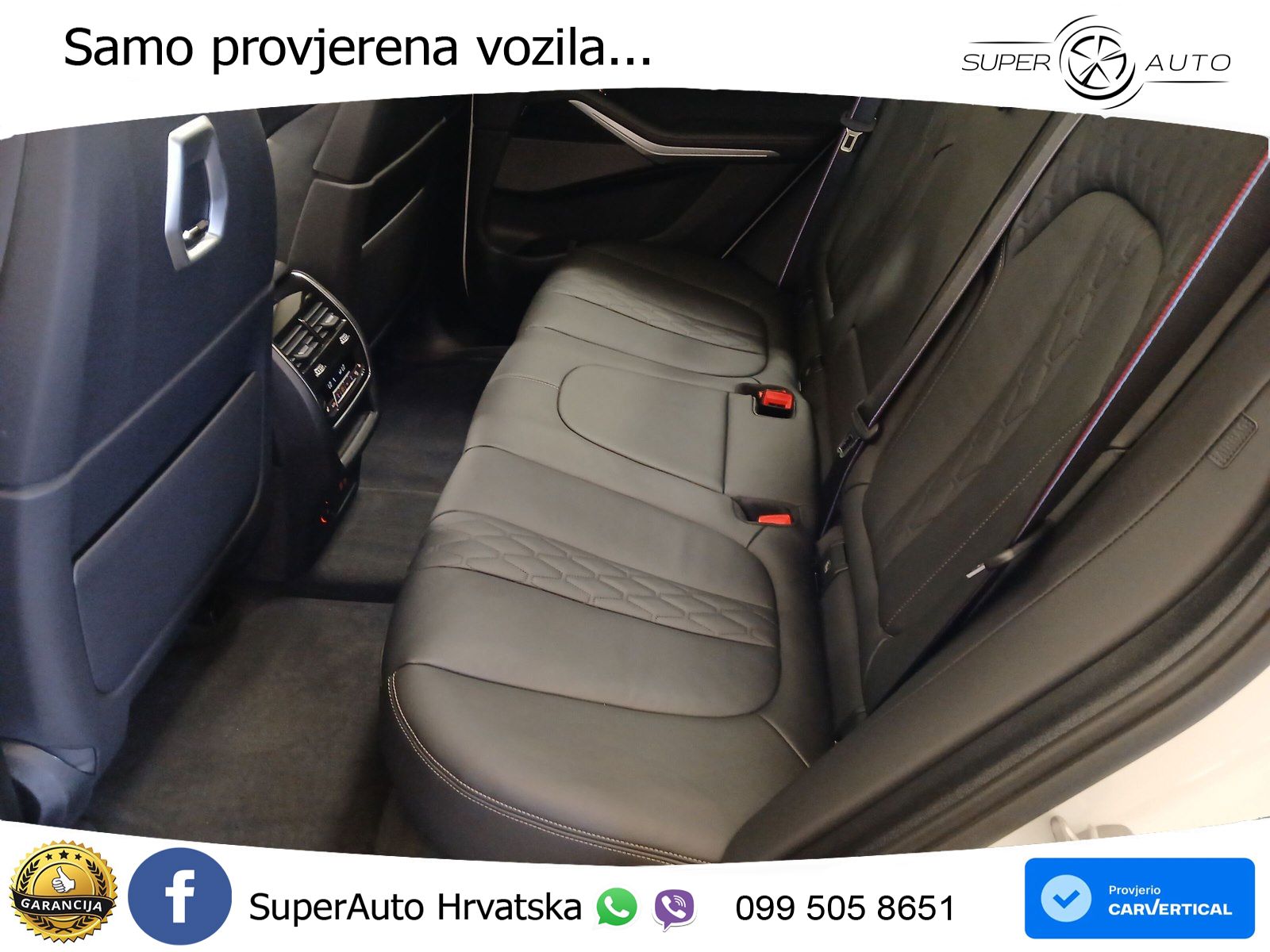 BMW X5 30d (286 KS) xDrive Steptronic