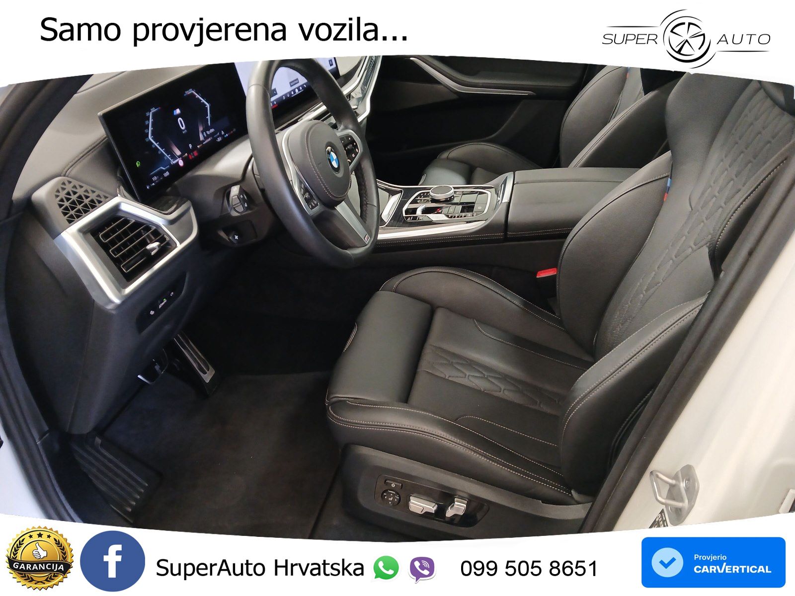 BMW X5 30d (286 KS) xDrive Steptronic
