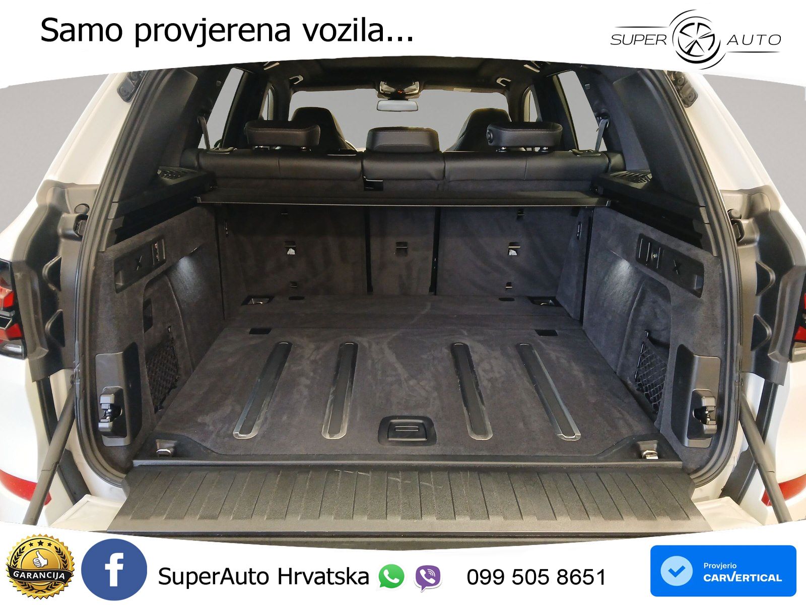 BMW X5 30d (286 KS) xDrive Steptronic